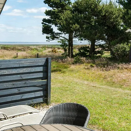 Дом отдыха Two-bedroom Holiday In Romo 1 *