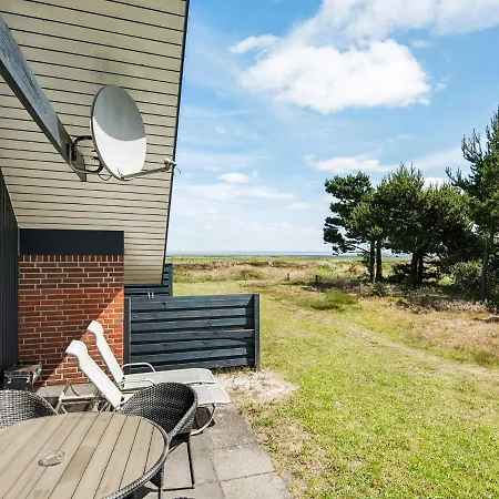 Two-bedroom Holiday In Romo 1 Дом отдыха