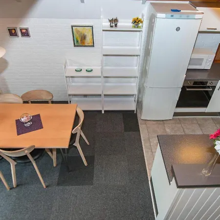 Дом отдыха Two-bedroom Holiday In Romo 1 Рёмё-Киркебю