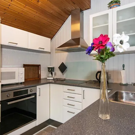 Two-bedroom Holiday In Romo 1