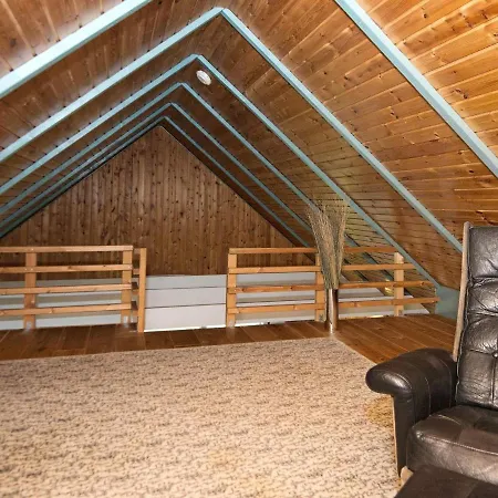 Two-bedroom Holiday In Romo 1 *