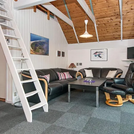 Two-bedroom Holiday In Romo 1 *