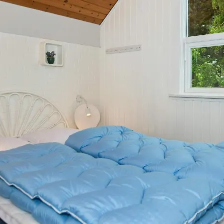 Two-bedroom Holiday In Romo 1 * Рёмё-Киркебю