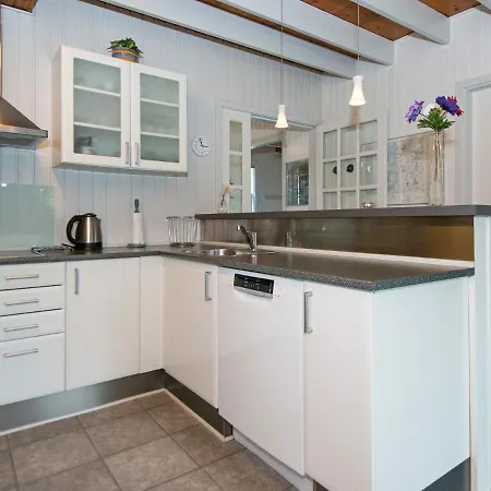 Two-bedroom Holiday In Romo 1