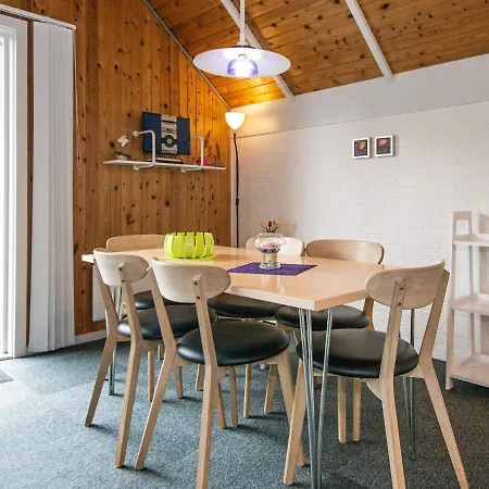 Two-bedroom Holiday In Romo 1 Дом отдыха